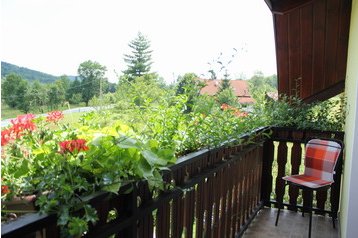 Pension de famille Oštarski Stanovi 1